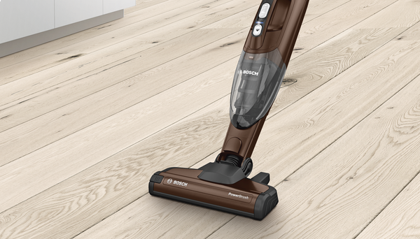 ▷ Comprar Aspirador Escoba BOSCH BBHF220 2 en 1 Negro | Funnatic.es