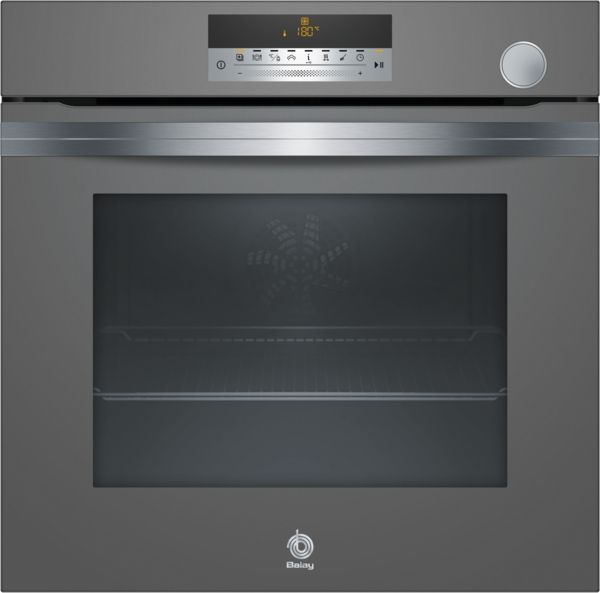 Cristal interior horno Balay 00478073 - Dieltron.com