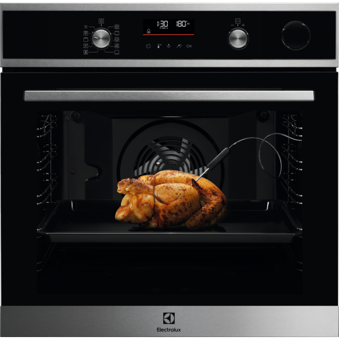 Electrolux COP846X1 Horno Pirolítico