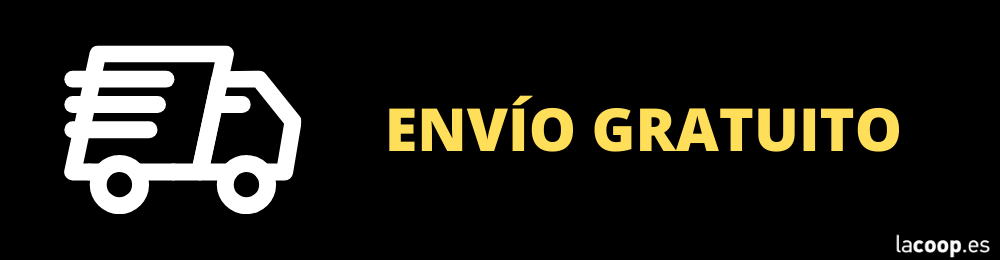 Envio gratuito