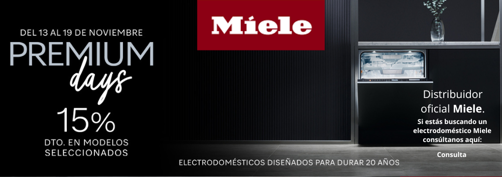 Miele Premium Days