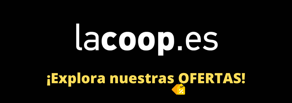 Ofertas LACOOP