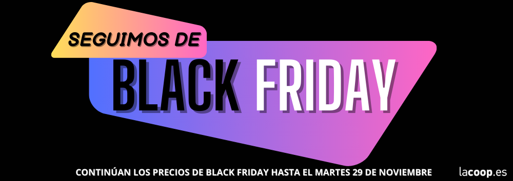 Black Friday 2023