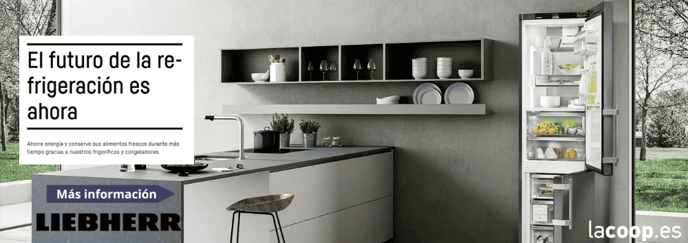 Liebherr Distribuidor Oficial